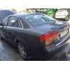 audi a4 b7 (8ec) del año 2007