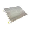 Recambio de condensador / radiador aire acondicionado para renault captur ii referencia OEM IAM 921005FA0A  