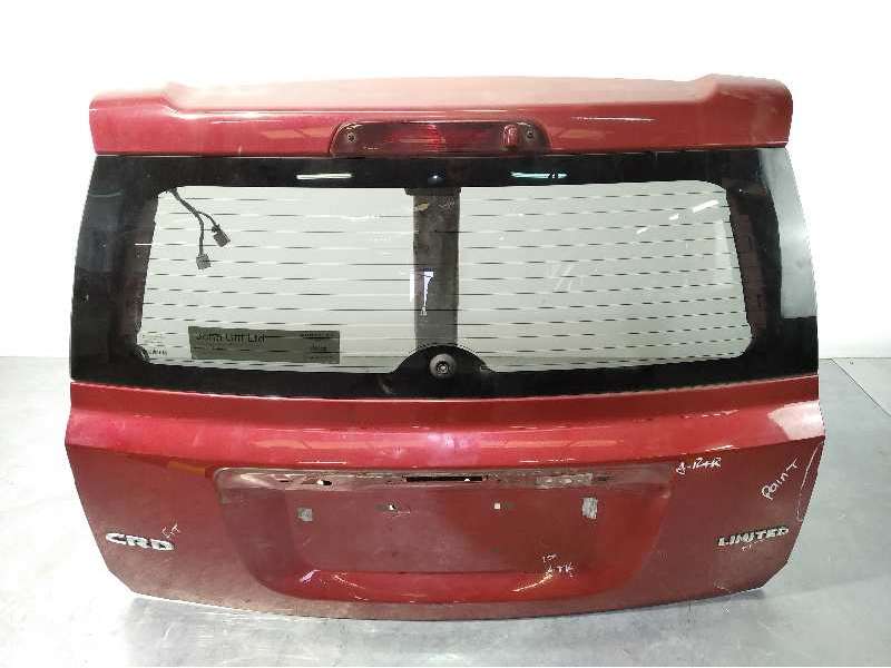 PORTON TRASERO 5054349AC K05054349AD 