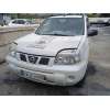 nissan x-trail i (t30) del año 2006