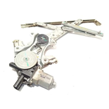 Recambio de elevalunas delantero izquierdo para honda civic (fk) 2.2 i-dtec s referencia OEM IAM 72250SMGE01  