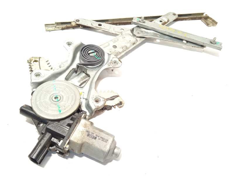 ELEVALUNAS DELANTERO IZQUIERDO 72250SMGE01 