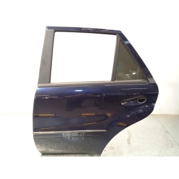 PUERTA TRASERA IZQUIERDA A1647300105 A1647300705 