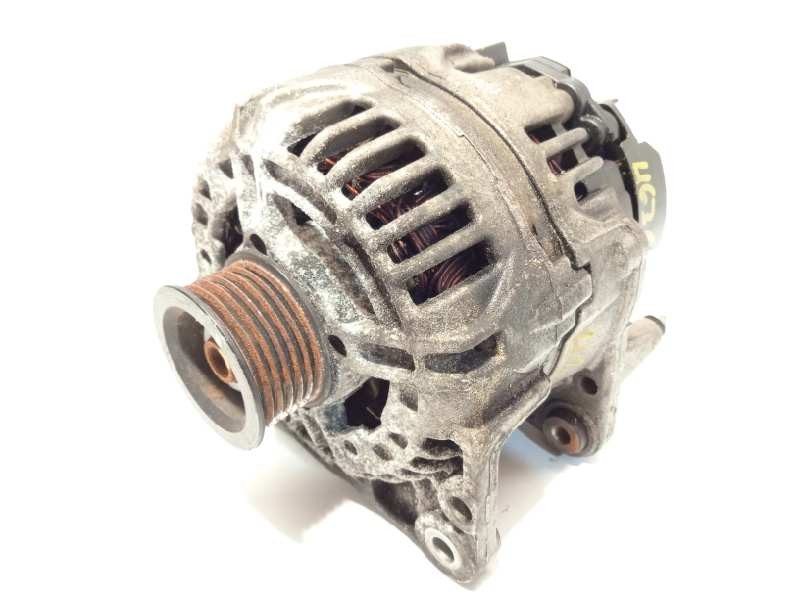 ALTERNADOR 03C903023D 0124325128