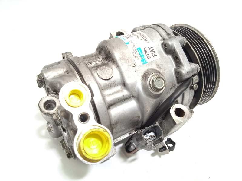 COMPRESOR AIRE ACONDICIONADO 51893889 1921F SD6V12