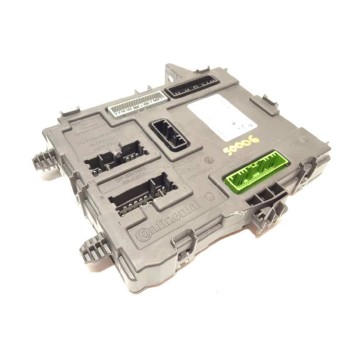 Recambio de centralita confort para renault kadjar 1.3 tce referencia OEM IAM 284B12690R  A2C1906340000