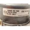 Recambio de abs para mazda cx-5 luxury 4wd referencia OEM IAM KA0G437A0A 28515855003 06210234544