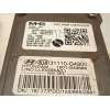 Recambio de bomba combustible para hyundai i30 (pde, pd, pden) 1.6 crdi referencia OEM IAM 31110G4900 33040G4900 