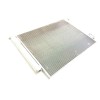 Recambio de condensador / radiador aire acondicionado para renault captur ii referencia OEM IAM 921005FA0A  