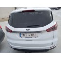 FORD S-MAX (CJ, WA6)