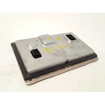 Recambio de centralita faros xenon para volvo s80 i (184) d5 referencia OEM IAM LAD5GL  89035113