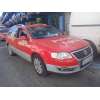 volkswagen passat variant (3c5) del año 2006