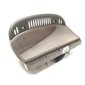 Recambio de pantalla multifuncion para bmw serie 5 berlina (e60) 530i referencia OEM IAM 6938109 65826938109 A2C53058873