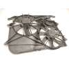 Recambio de electroventilador para opel antara a (l07) 2.0 cdti referencia OEM IAM 96837839 96829535 