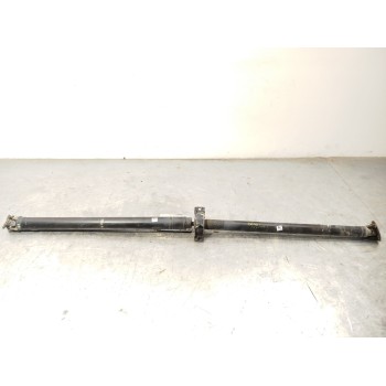 Recambio de transmision central para nissan qashqai ii (j11, j11_) 1.6 dci all mode 4x4-i referencia OEM IAM 370004EB0A  