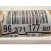 Recambio de transmision delantera izquierda para peugeot partner kombi access referencia OEM IAM 9637117780  