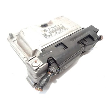 CENTRALITA MOTOR UCE 03C906057CA 0261S04187