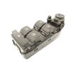 Recambio de mando elevalunas delantero izquierdo para bmw x5 (e70) xdrive30d referencia OEM IAM 9218044 61319218044 