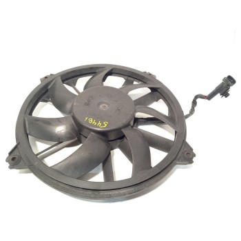 Recambio de electroventilador para citroën ds5 1.6 hdi 115 referencia OEM IAM 9661571480 1253K4 9828719880
