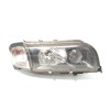 Recambio de faro derecho para volvo s80 i (184) d5 referencia OEM IAM 30655902  89008802