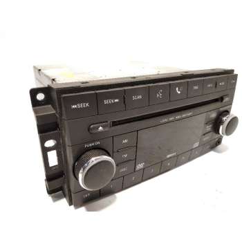 SISTEMA AUDIO / RADIO CD 05064943AD K05064943AD 