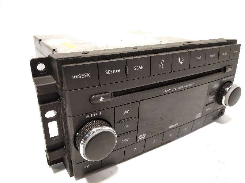 SISTEMA AUDIO / RADIO CD 05064943AD K05064943AD 