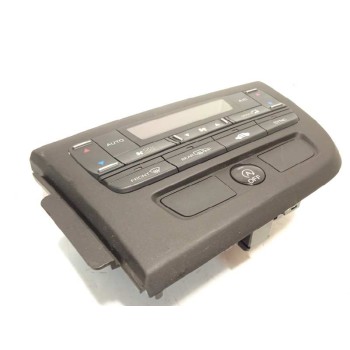 MANDO CLIMATIZADOR 79600TV2F5 SANWA2AS0