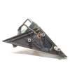 Recambio de retrovisor derecho para bmw serie 5 berlina (e60) 525i referencia OEM IAM 51167189574  