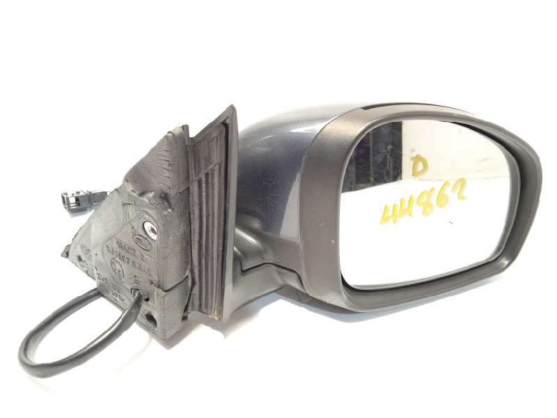 RETROVISOR DERECHO 5J1857508E 