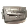 Recambio de mando climatizador para honda civic (fk) 2.2 i-dtec s referencia OEM IAM 79600TV2F5  