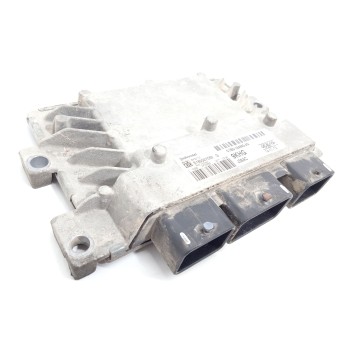 Recambio de centralita motor uce para ford fiesta vi (cb1, ccn) 1.25 referencia OEM IAM C1BG12A650AG  S180047050G