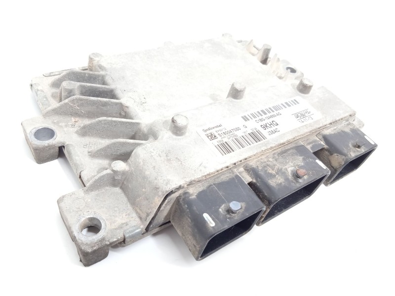 CENTRALITA MOTOR UCE C1BG12A650AG S180047050G