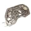 Recambio de elevalunas delantero derecho para hyundai elantra (md) tecno referencia OEM IAM 824803X061  824603X000