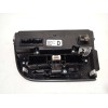 Recambio de mando climatizador para honda civic (fk) 2.2 i-dtec s referencia OEM IAM 79600TV2F5  