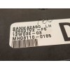 Recambio de mando climatizador para honda civic (fk) 2.2 i-dtec s referencia OEM IAM 79600TV2F5  