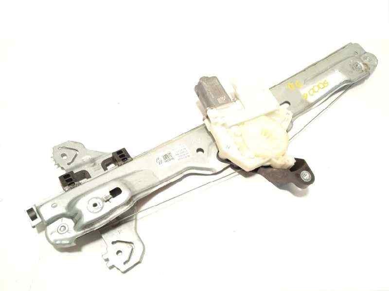 ELEVALUNAS DELANTERO DERECHO 807206317R 