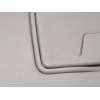 Recambio de parasol derecho para mitsubishi outlander (cu0w) 2.0 cat referencia OEM IAM MN134994HA  