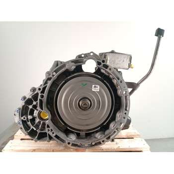 CAJA CAMBIOS 724020 2463704102 A2463702703