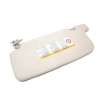 Recambio de parasol derecho para mitsubishi outlander (cu0w) 2.0 cat referencia OEM IAM MN134994HA  
