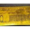 Recambio de electroventilador para opel antara a (l07) 2.0 cdti referencia OEM IAM 96837839 96829535 