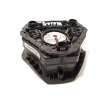 Recambio de airbag delantero izquierdo para fiat doblo 1.4 16v turbo referencia OEM IAM 07354968570 735496857 7354968570