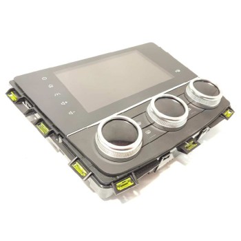 Recambio de pantalla multifuncion para renault kadjar 1.3 tce referencia OEM IAM 280906783R  