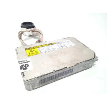 CENTRALITA FAROS XENON 3900016488 0311000250