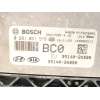 Recambio de centralita motor uce para hyundai i30 (pde, pd, pden) 1.6 crdi referencia OEM IAM 391402ABB0  0281031578