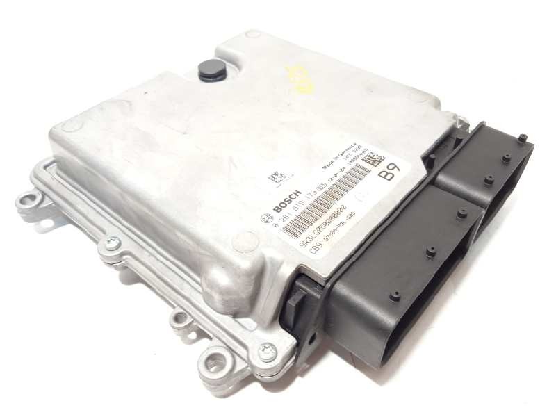 CENTRALITA MOTOR UCE 37820R3LG05 0281019179