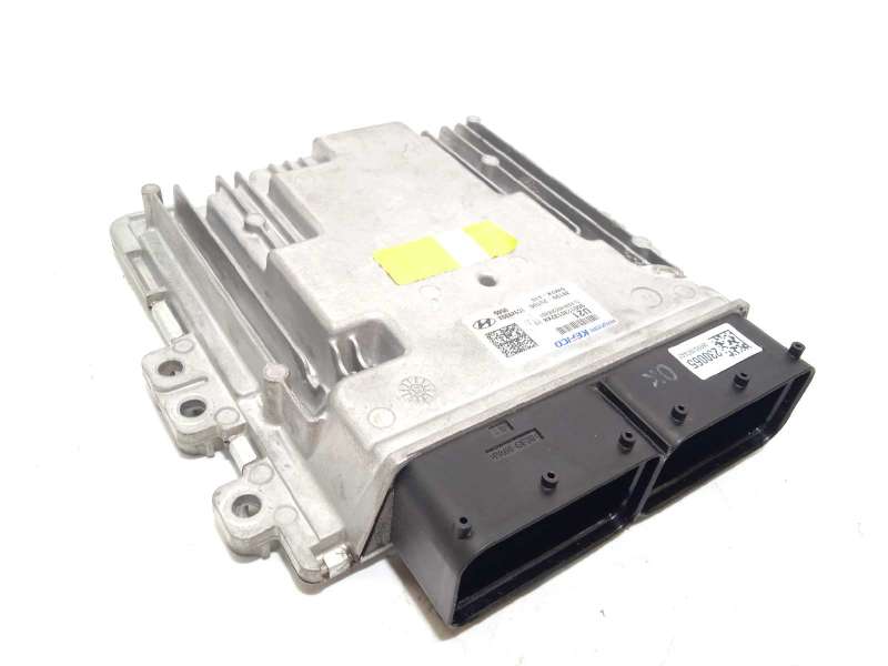 CENTRALITA MOTOR UCE 391992U100 