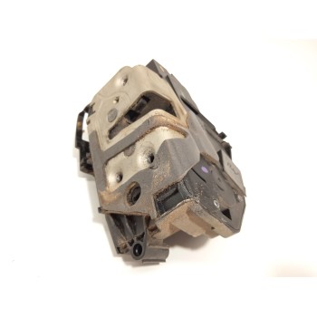 Recambio de cerradura puerta delantera derecha para ford fiesta vi (cb1, ccn) 1.25 referencia OEM IAM AM5AU21812BE 2048282 