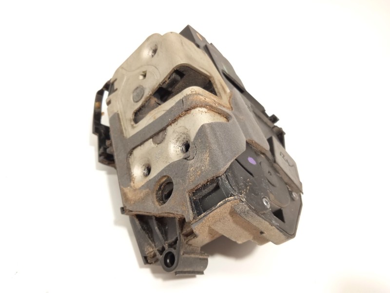 CERRADURA PUERTA DELANTERA DERECHA AM5AU21812BE 2048282 