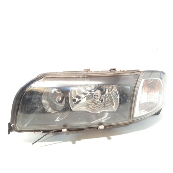 Recambio de faro izquierdo para volvo s80 i (184) d5 referencia OEM IAM 30744156  89900220
