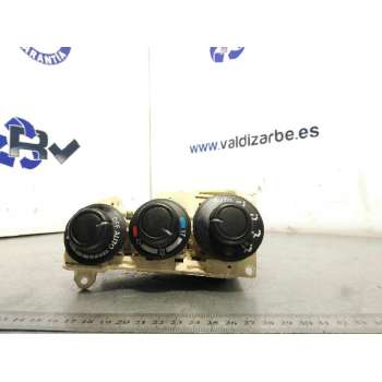 MANDO CALEFACCION / AIRE ACONDICIONADO 79500S6DG02ZB 